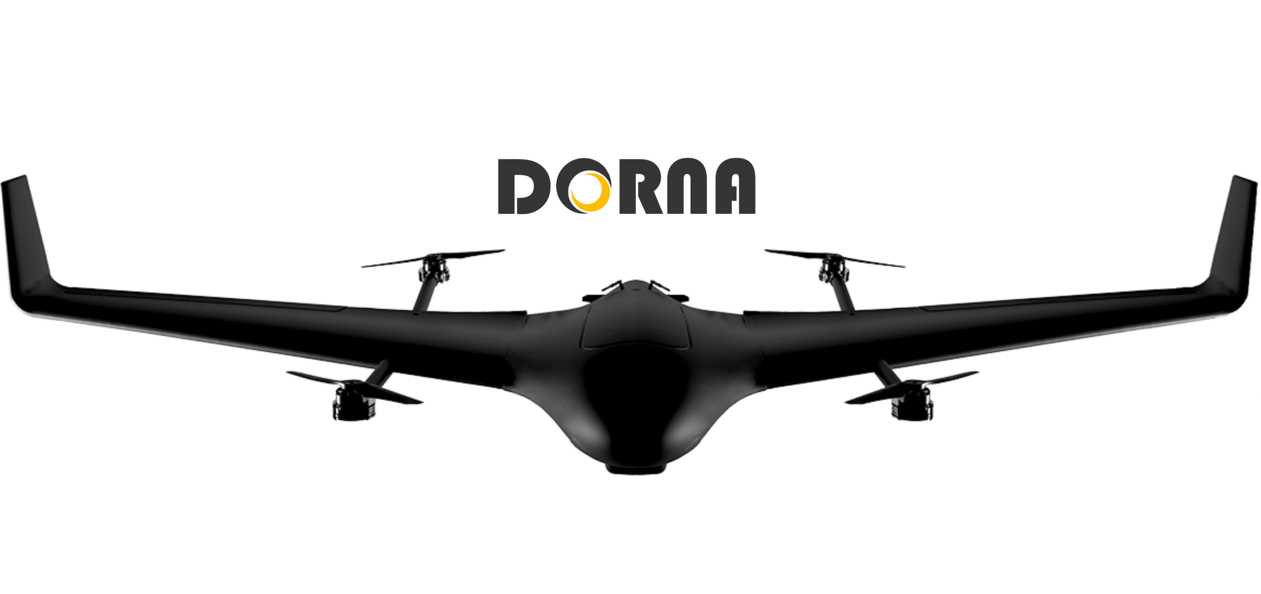 پهپاد درنا شرکت فرابرد