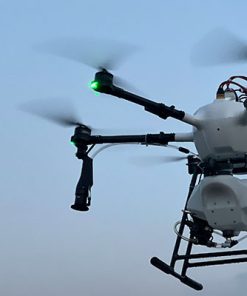 پهپاد سمپاش فلامینگو 12 لیتری