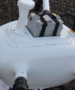 پهپاد سمپاش فلامینگو 30 لیتری