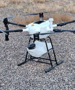 پهپاد سمپاش فلامینگو 12 لیتری