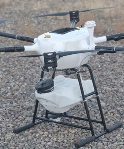 پهپاد سمپاش فلامینگو 12 لیتری