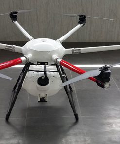 پهپاد سمپاش پلیکان 25 لیتری