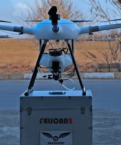 پلیکان 12لیتری