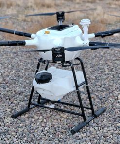 پهپاد سمپاش فلامینگو 12 لیتری