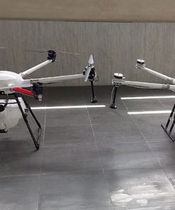 پهپاد سمپاش پلیکان 25 لیتری