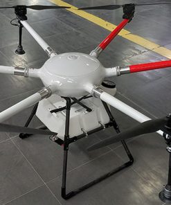 پهپاد سمپاش پلیکان 25 لیتری