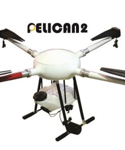 پلیکان 12لیتری