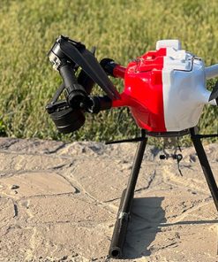  سفارشی‌سازی پهپاد توکا