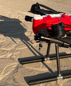  سفارشی‌سازی پهپاد توکا