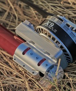 پهپاد سمپاش پلیکان 18 لیتری