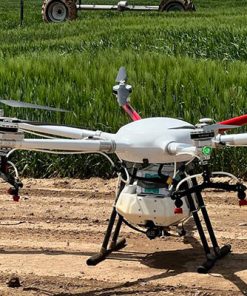 پهپاد سمپاش پلیکان 18 لیتری