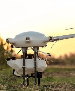 پهپاد سمپاش پلیکان 18 لیتری